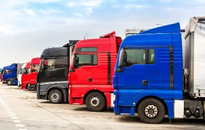 Ankara Bakırköy Ambar Nakliyat