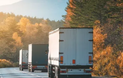 Ankara ile Bakırköy Arası Klima Taşıma