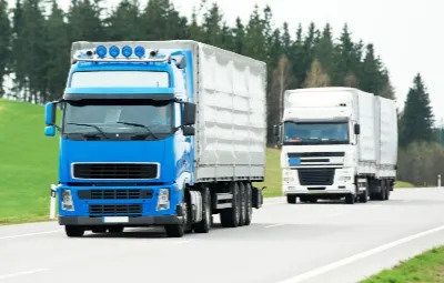 Ankara ile Bakırköy Arası Eşya Taşıma